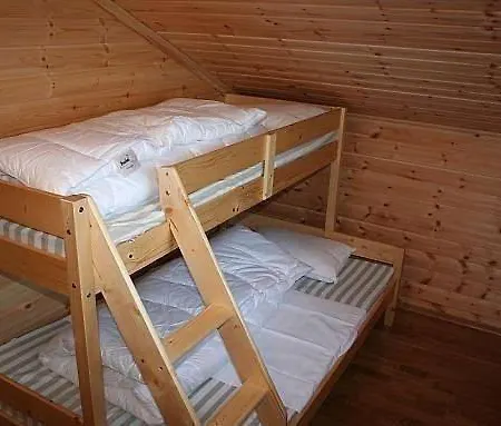 Bakkebu Lejlighed Tyinkrysset