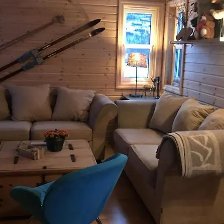 Apartment Bakkebu
